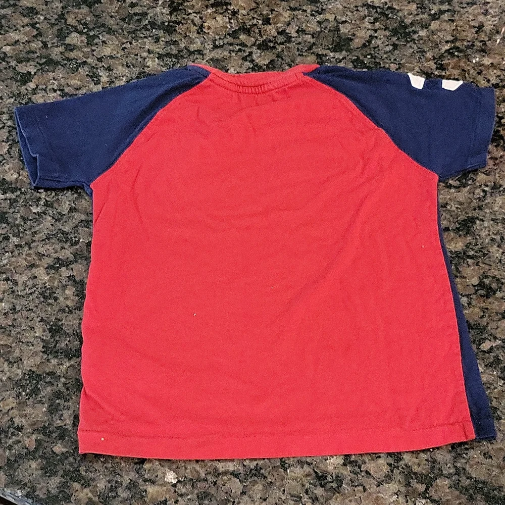 Polo Tshirt